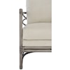 Bernhardt McKinley Chair