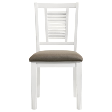 Appleton Wood Dining Side Chair