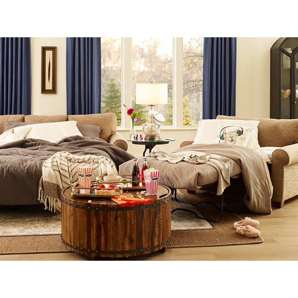 La-Z-Boy Olson Twin Sleeper Chair