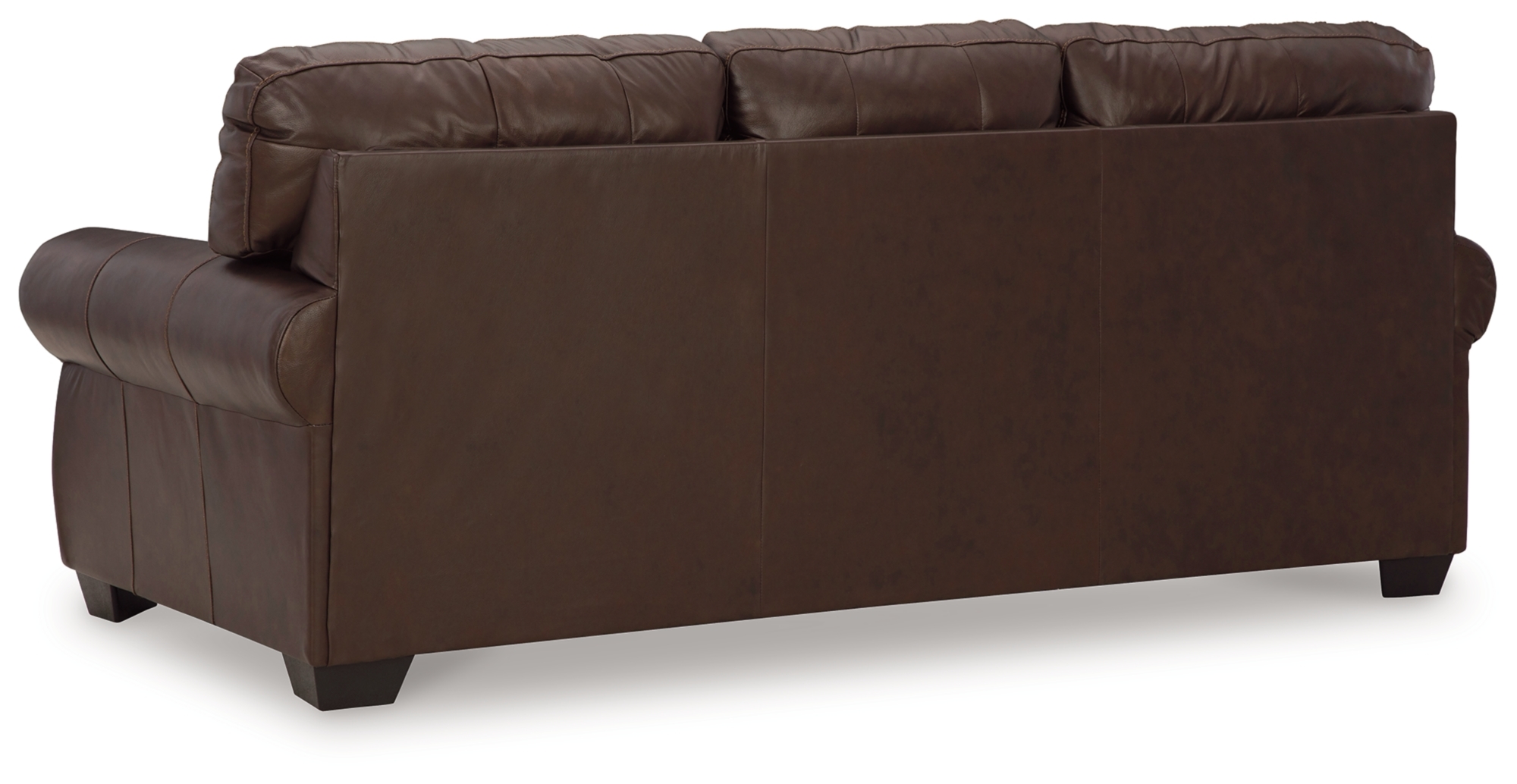 Signature Design by Ashley Colleton Sofa And Recliner