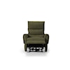 Palliser Fairview Fairview Wallhugger Power Recliner