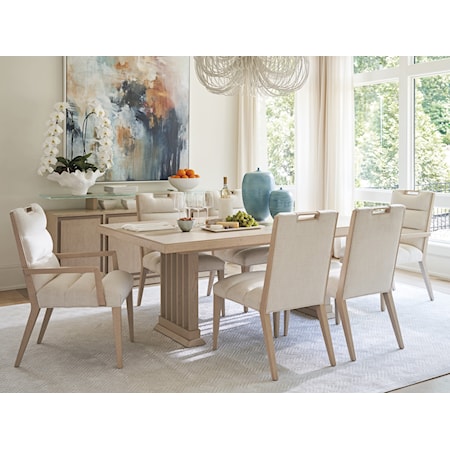 7-Piece Dining Set