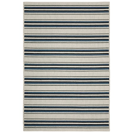 3&apos; 3&quot; X  5&apos;  Rug