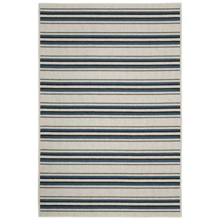3' 3" X 5' Rug