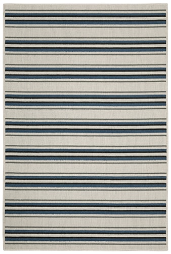 3' 3" X  5' Rectangle Rug