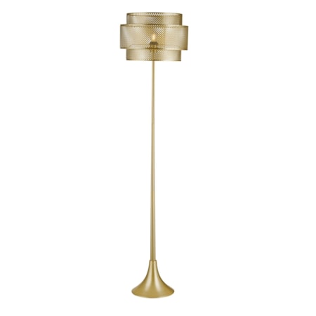Diamond Cove Floor Lamp
