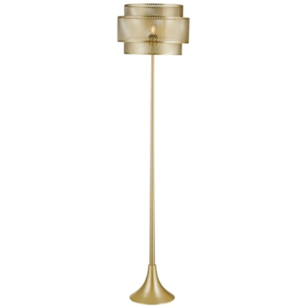Diamond Cove Floor Lamp