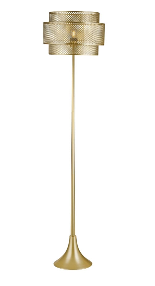 Diamond Cove Floor Lamp