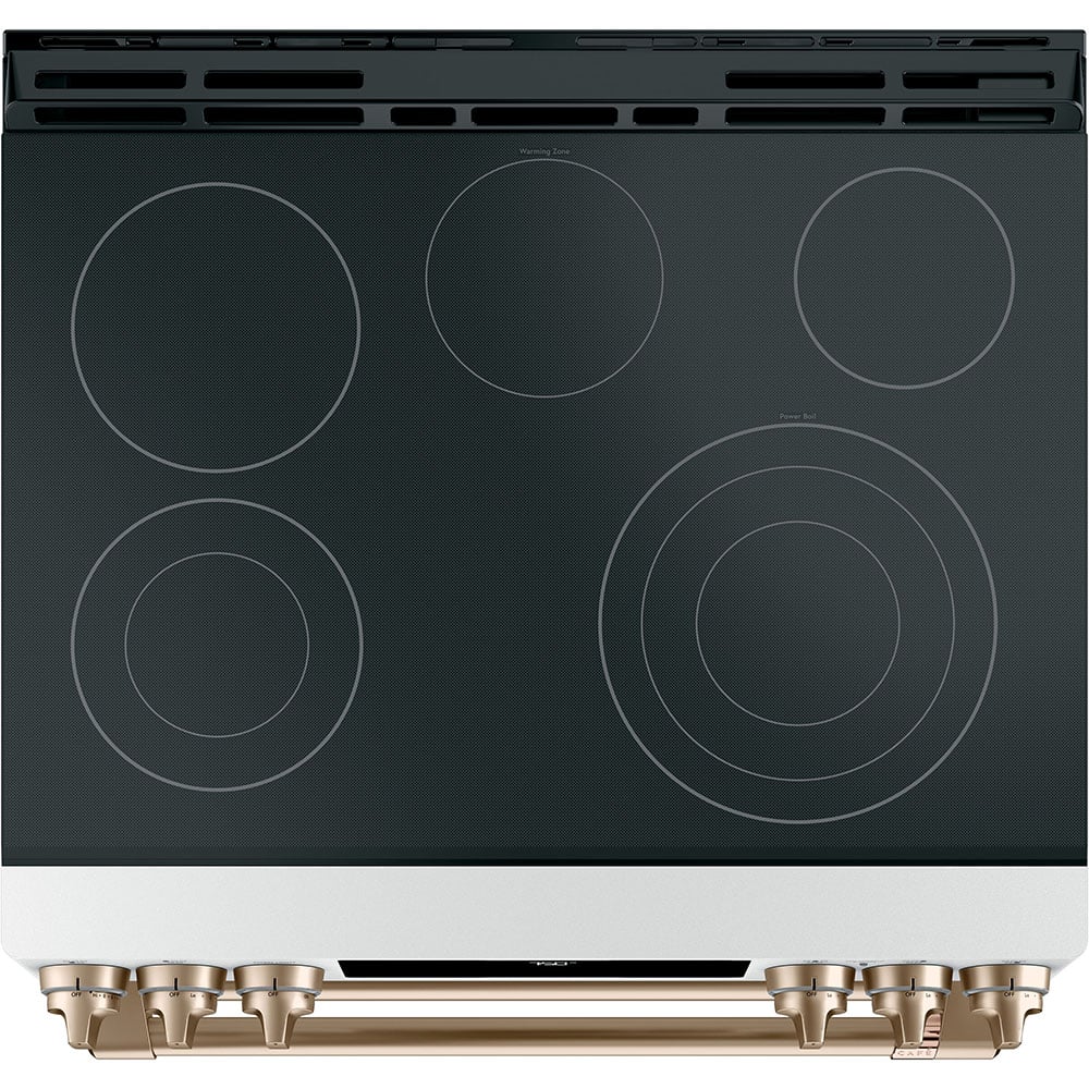 Convection Double Oven