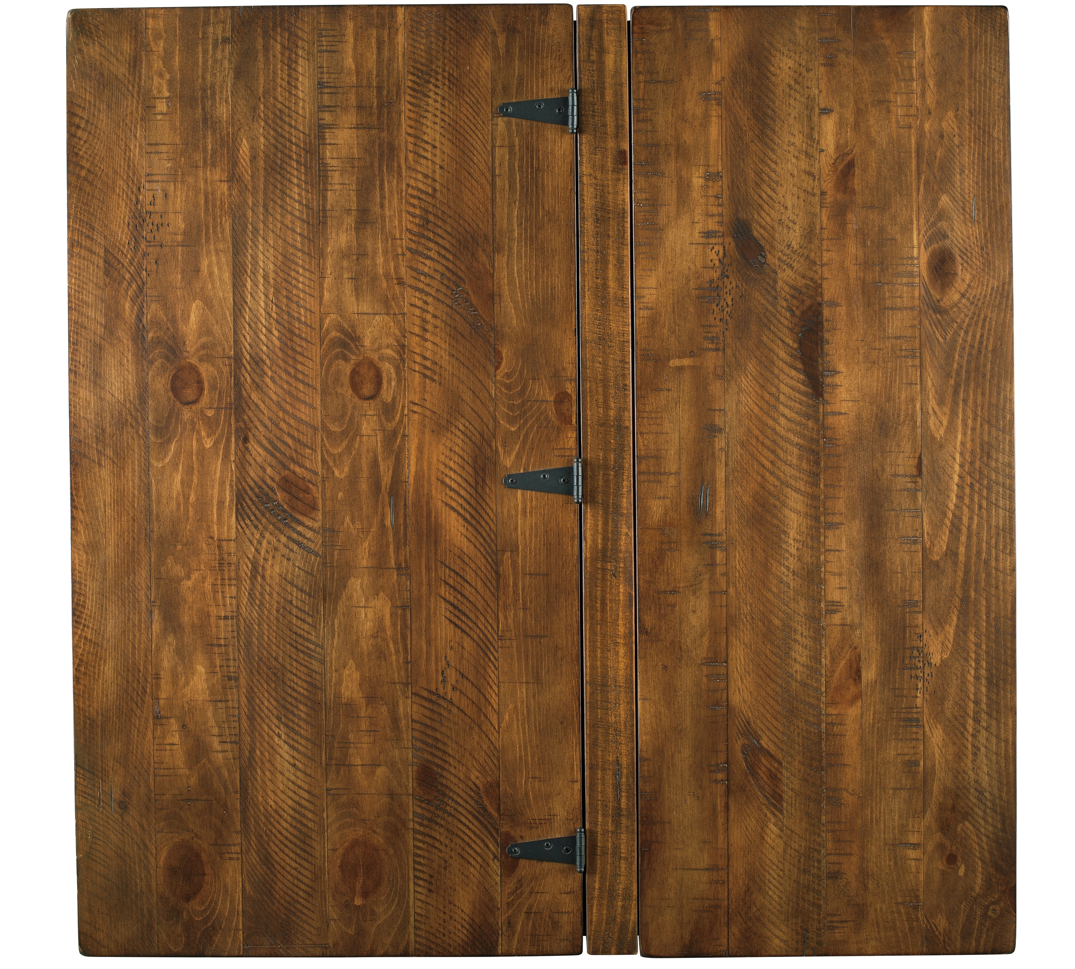 Signature Design by Ashley Valebeck Coffee Table And 2 End Tables