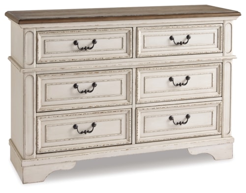 Dresser
