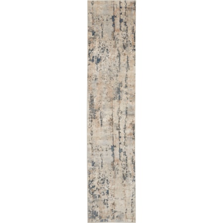 2'2" x 10'  Rug