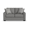 Flexsteel Charisma -Theodore Loveseat