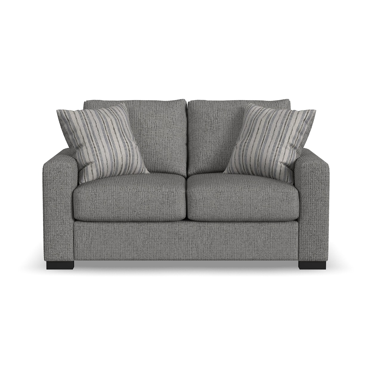 Flexsteel Charisma -Theodore Loveseat