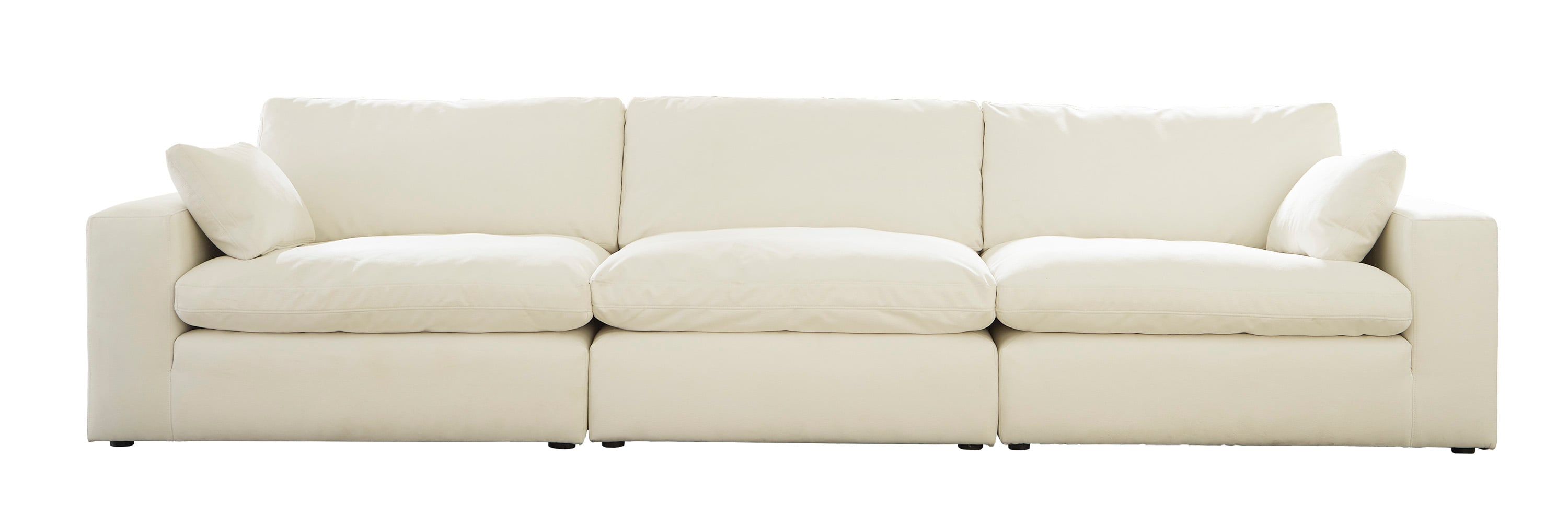 Next modular store sofas