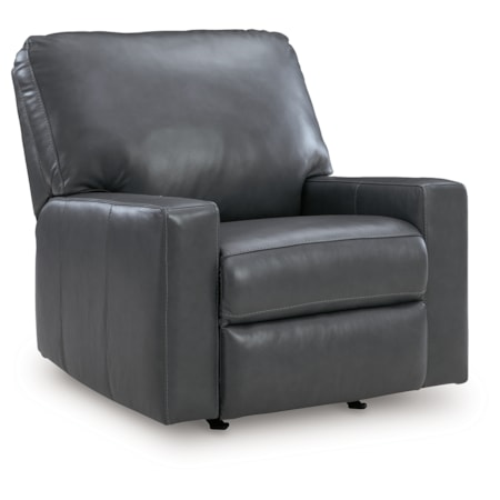 Rocker Recliner