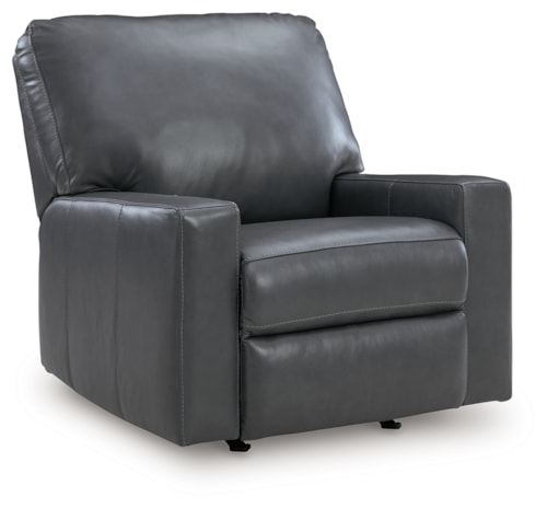 Recliner