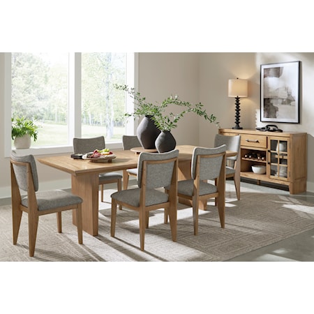 7-Piece Dining Set