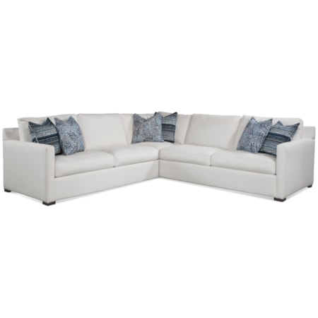 3-Piece Sectional