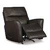 Signature Design by Ashley McAleer Maggie Rocker Recliner