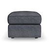 Flexsteel Vail Ottoman