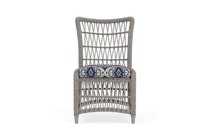 Lloyd Flanders Mackinac Armless Dining Chair