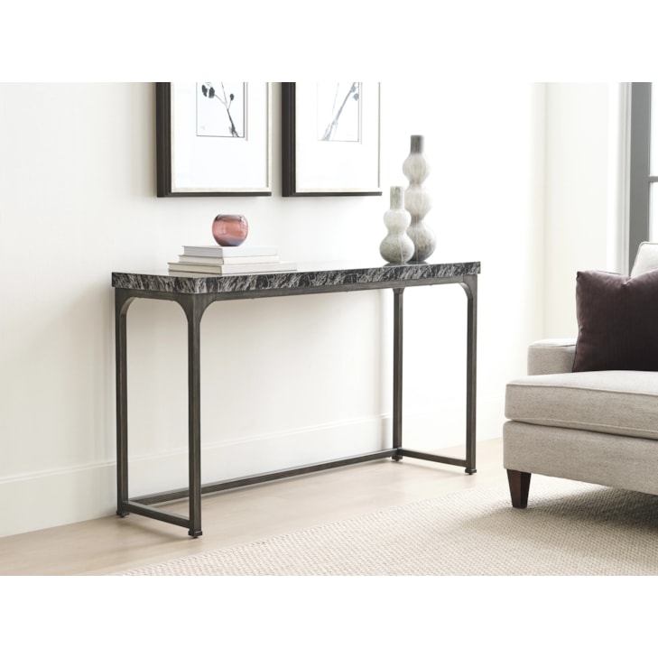 Hammary Ala Carte Sofa Table