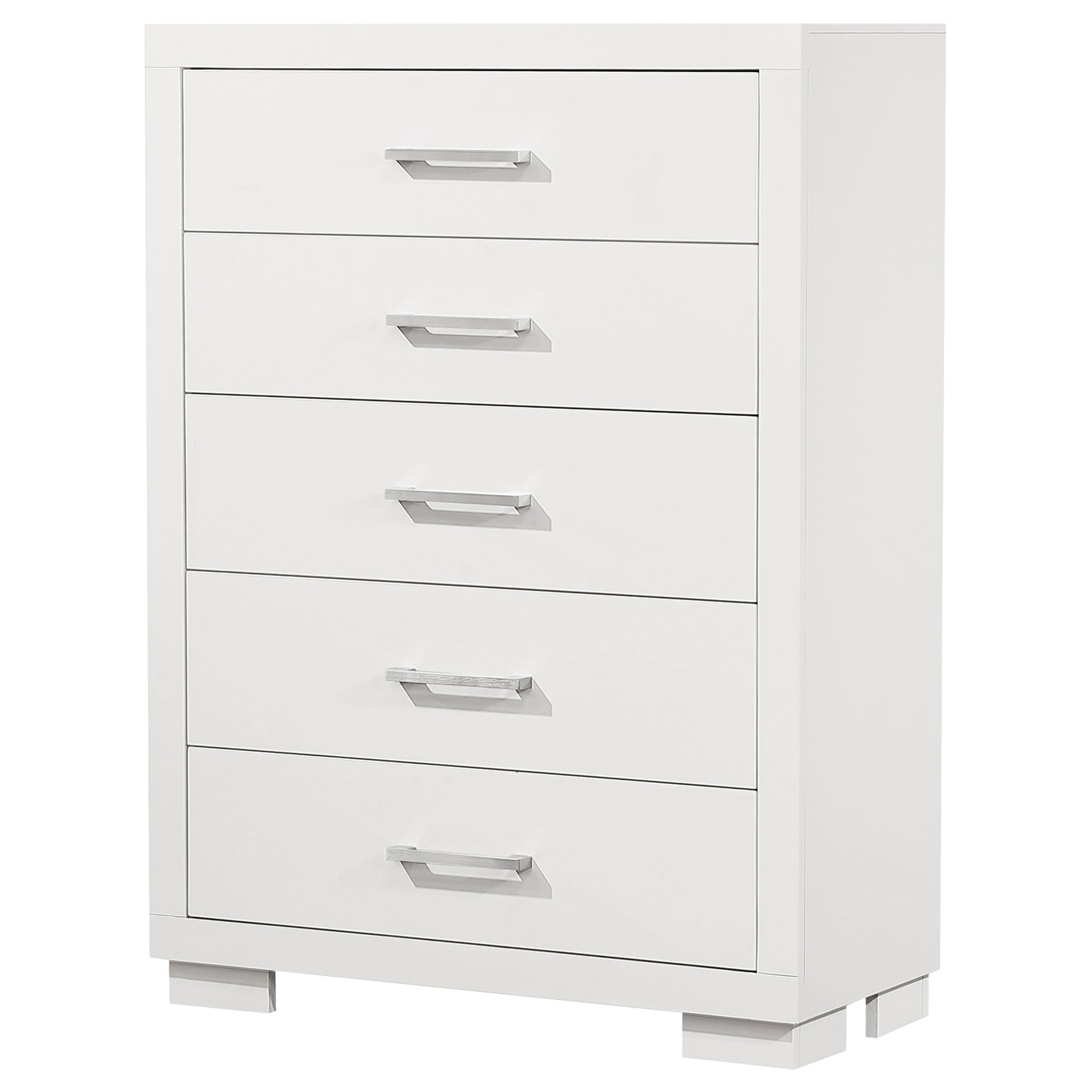 5-Drawer Bedroom Chest