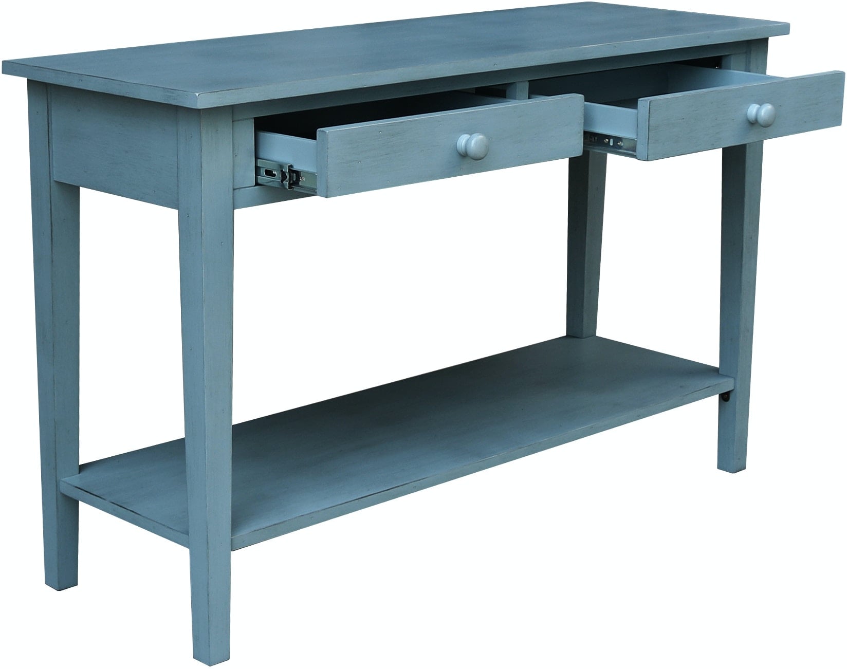 John Thomas Destinations Sofa Table