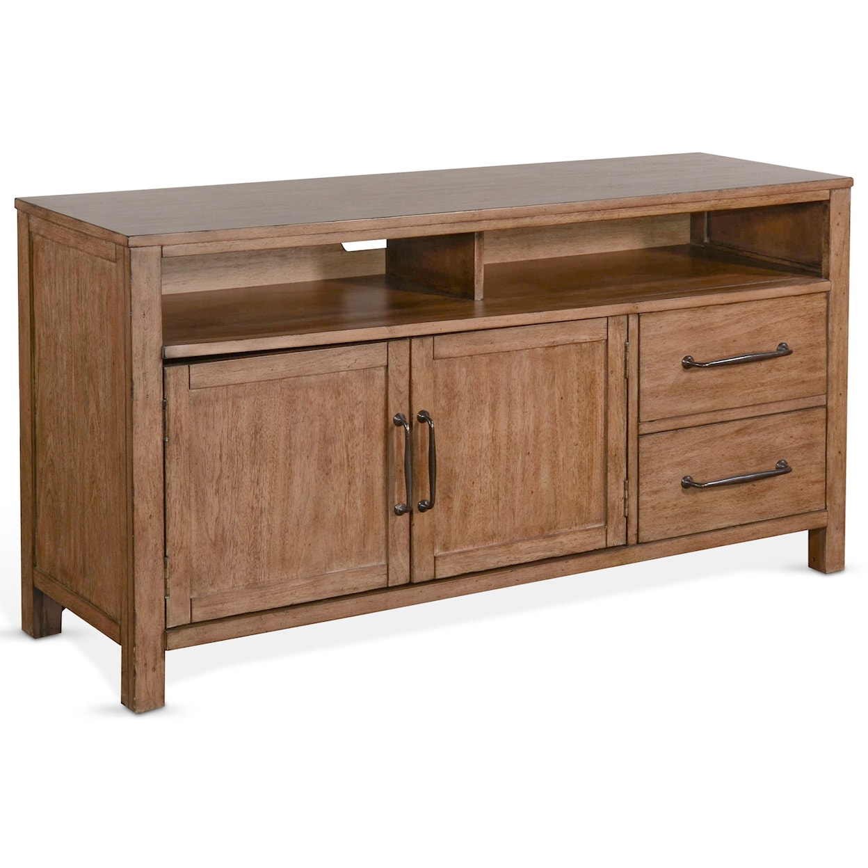 Sunny Designs Doe Valley 56" Console