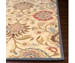 Surya Rugs Caesar 5' x 6'3" Shaped Rug