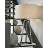 Ashley Furniture Signature Design Ryandale Accent Lamp