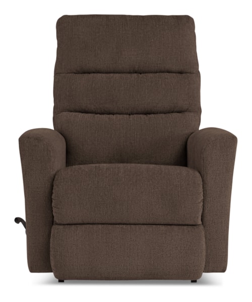 Casual Rocking Recliner