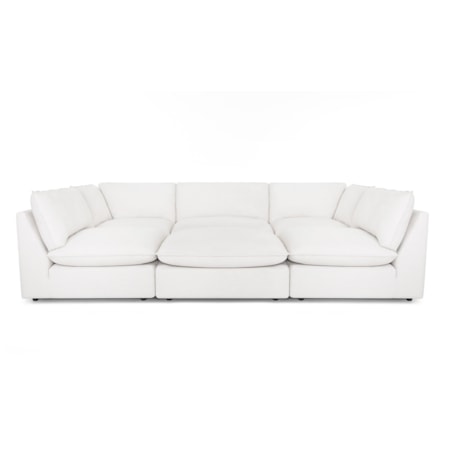 Sectional Sofa