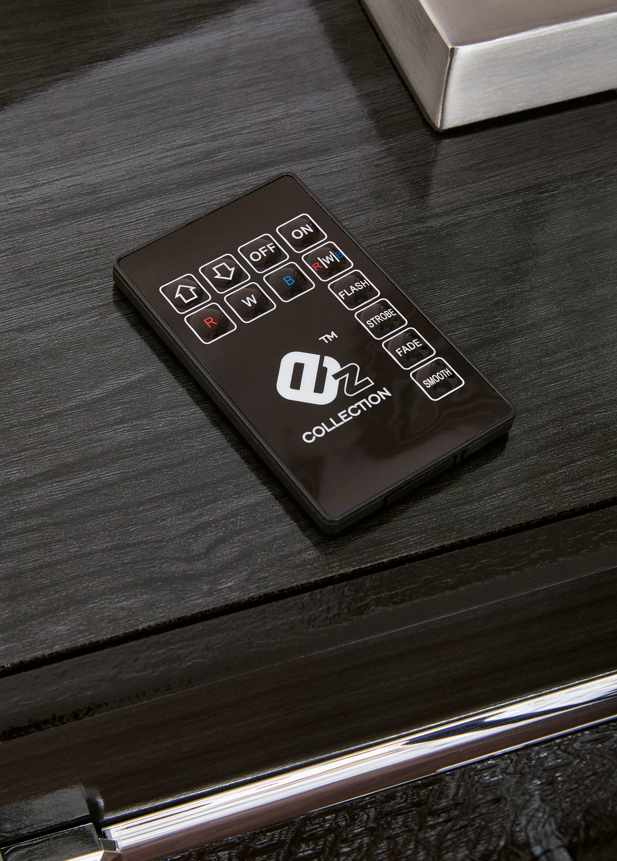 Signature Design by Ashley Kaydell Queen Upholstered Panel Headboard