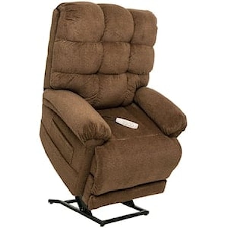 Zero Gravity Lift Recliner