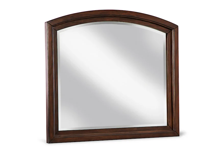 Brookbauer Bedroom Mirror by Signature at Walker's Furniture