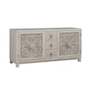 Libby Sundance 3-Drawer Accent Cabinet