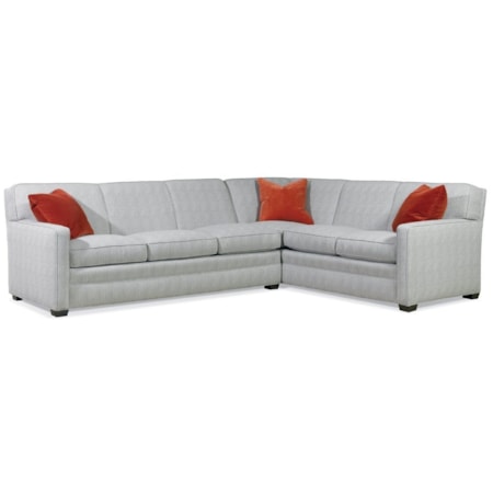 2-Piece Sectional