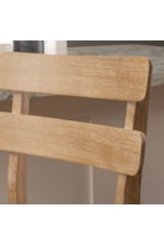 Powell Drury Farmhouse Drury Counter Stool