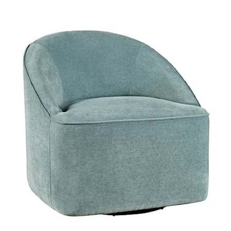 Swivel Accent Chair