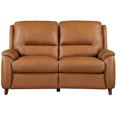 Power Reclining Loveseat