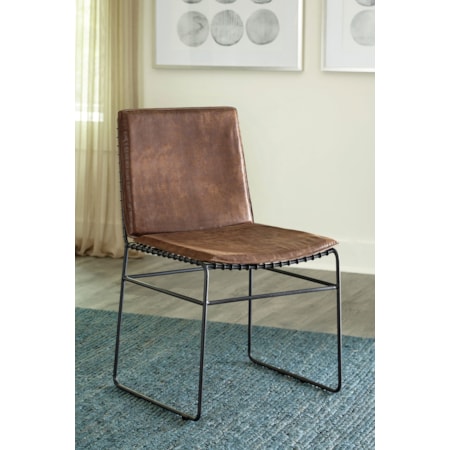 Abbott Dining Side Chair