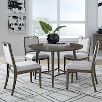 5-Piece Table Set