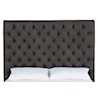 Palliser Vineyard Vineyard Headboard, King - 48"