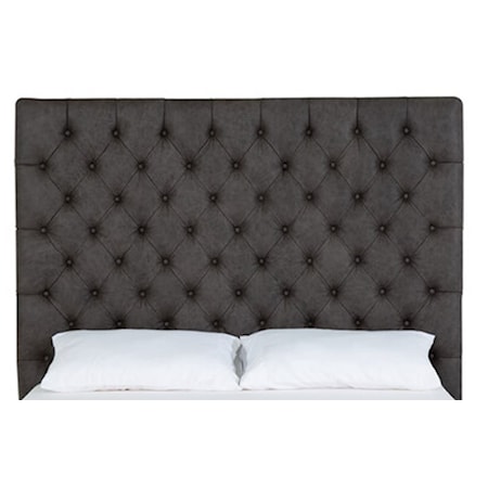 Vineyard Headboard, Full - 58"