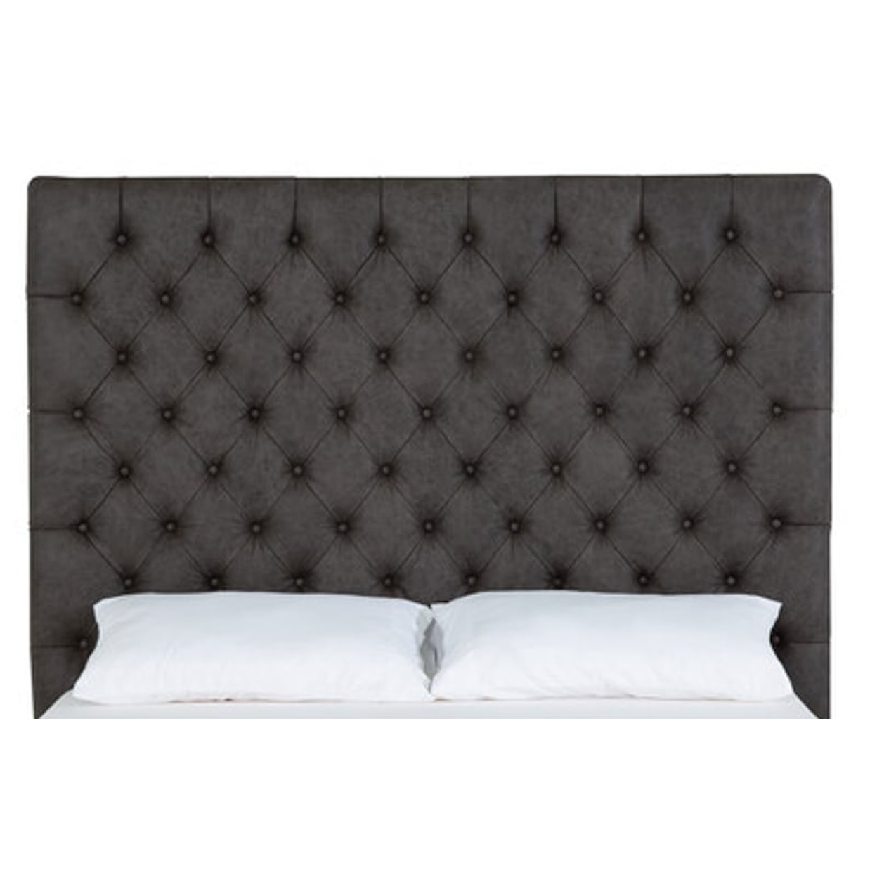 Palliser Vineyard Vineyard Headboard, Cal King - 58"