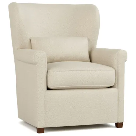 Wing Chair