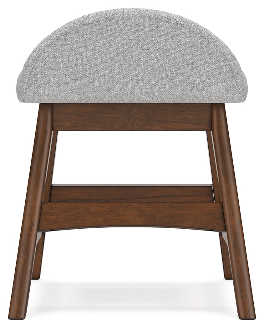 Signature Design by Ashley Lyncott Home Office Desk Chair