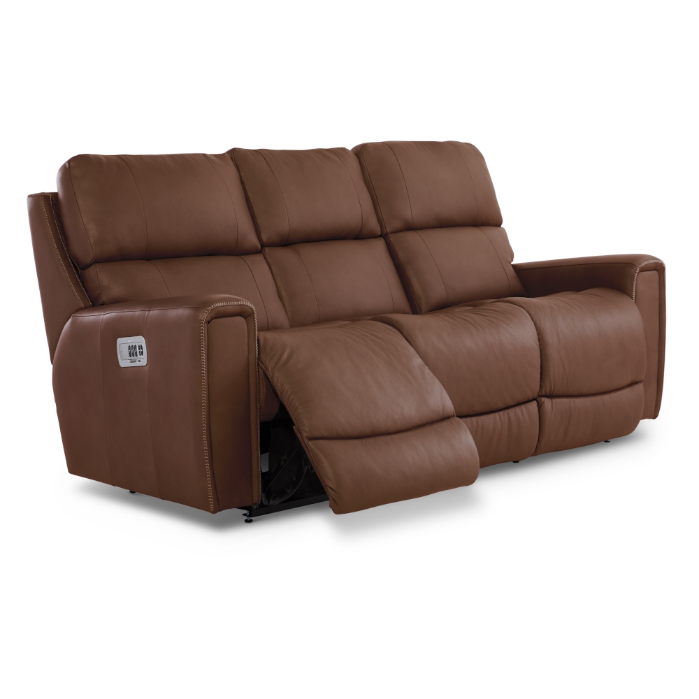 Power Reclining Sofa